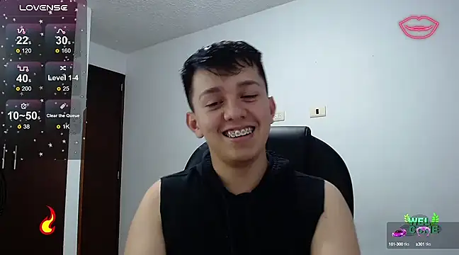 Snapshot of Alan_red chatting on 03-02-25, 01:58 Alan red online show from 03-02-25, 01:58