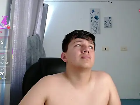 Alan red online show from 12-21-25, 04:36