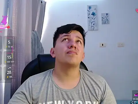 Alan red online show from 02-06-26, 03:48