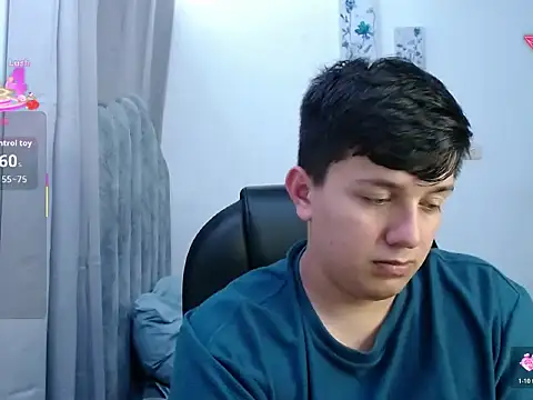 Alan red online show from 02-21-26, 01:17