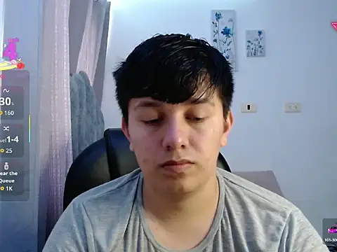 Alan red online show from 03-06-26, 03:30