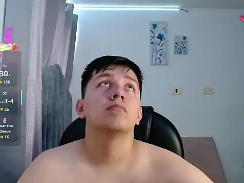 Alan red online show from 03-17-26, 02:53