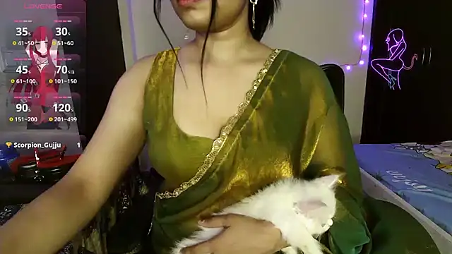 night queen07 online show from 11-13-25, 09:03