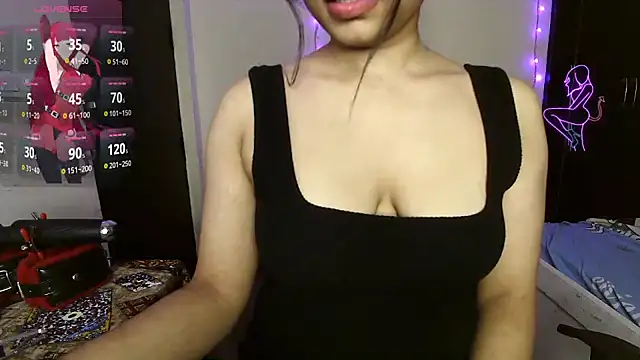 night queen07 online show from 12-03-25, 09:24