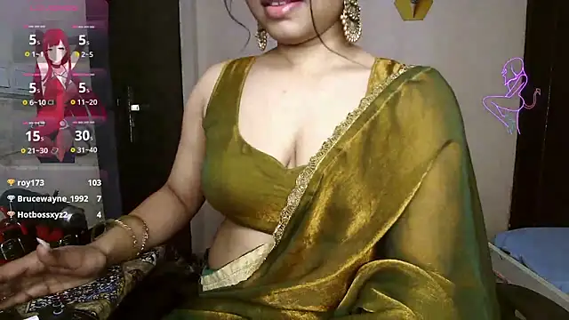 night queen07 online show from 02-15-26, 10:03