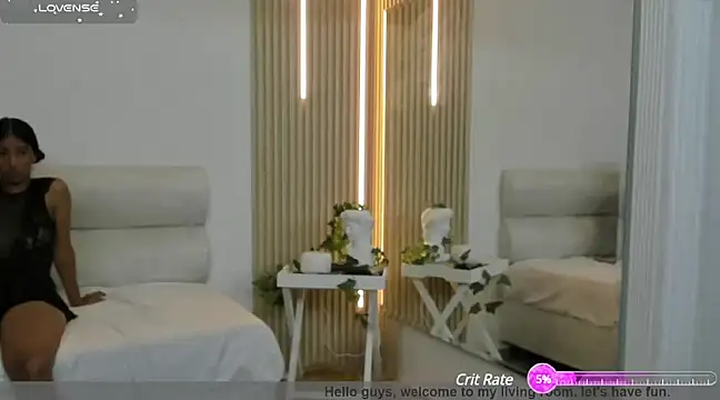 Snapshot of alicia_chris chatting on 02-04-25, 03:11 alicia chris online show from 02-04-25, 03:11