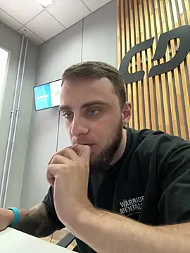 Ohhh pleasure online show from 10-13-25, 07:08