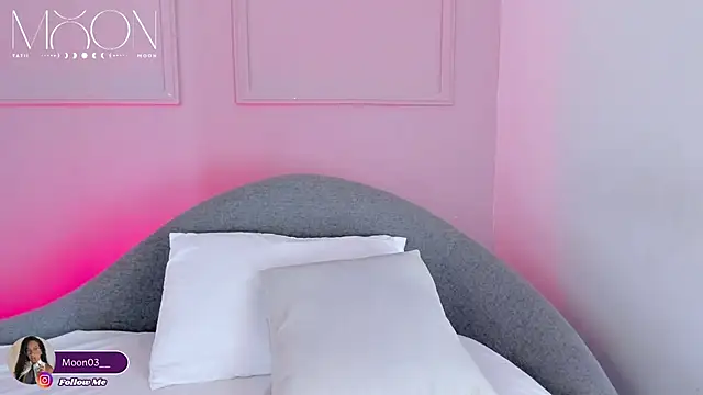 tatii moon online show from 03-31-26, 06:14