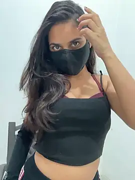 Sofia3393 online show from 12-04-25, 03:43