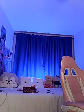 angelic1 online show from 03-08-25, 04:45