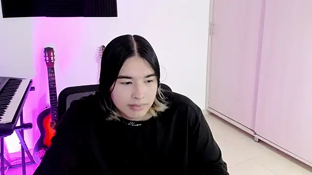 JordiWilld online show from 10-05-25, 12:31