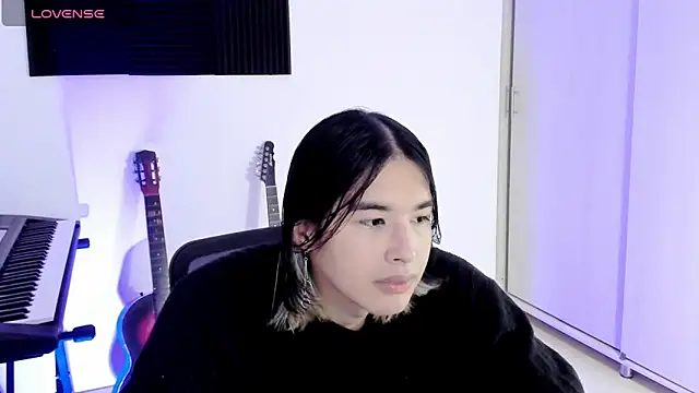 JordiWilld online show from 10-12-25, 12:09