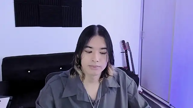 JordiWilld online show from 01-10-26, 11:53