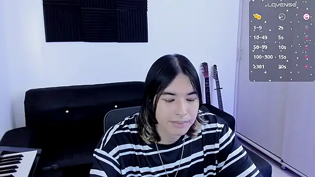 JordiWilld online show from 01-31-26, 07:11