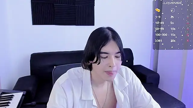 JordiWilld online show from 02-07-26, 07:28