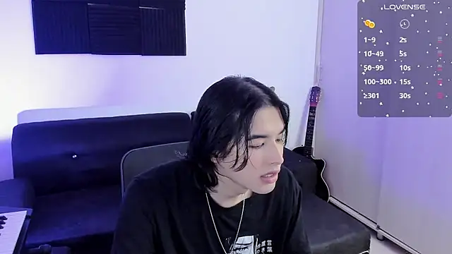 JordiWilld online show from 04-01-26, 11:46