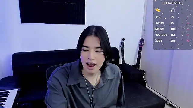 JordiWilld online show from 04-07-26, 09:04