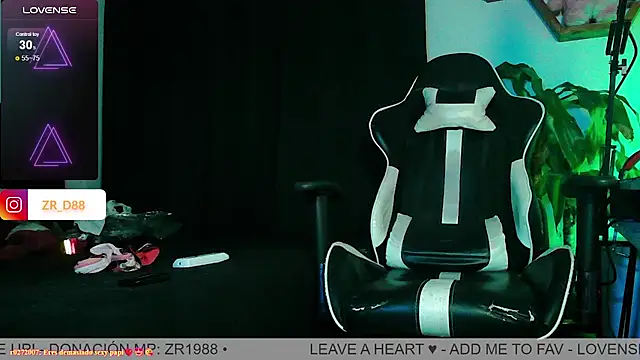 Snapshot of ZRD88 chatting on 02-21-25, 08:07 ZRD88 online show from 02-21-25, 08:07