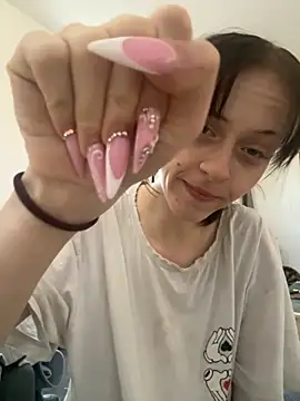 Ciara2004 online show from 11-22-25, 10:36