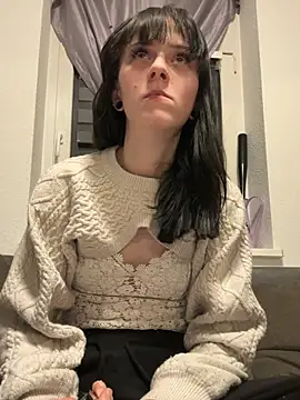 Ciara2004 online show from 02-05-26, 08:46