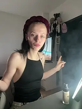 Ciara2004 online show from 02-18-26, 12:45