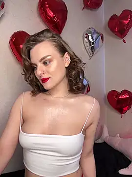 Snapshot of Mary_lost chatting on 02-16-25, 12:21 Mary lost online show from 02-16-25, 12:21