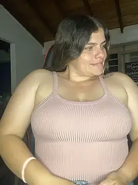 kristel blondie online show from 07-22-26, 01:19