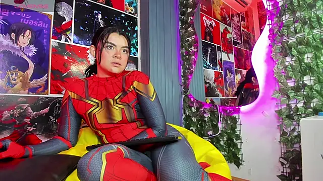 Zoe Cheshire online show from 02-03-25, 08:13