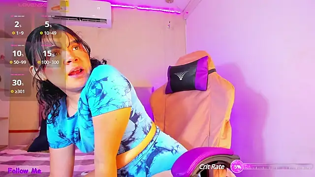 Zoe Cheshire online show from 03-02-25, 03:45