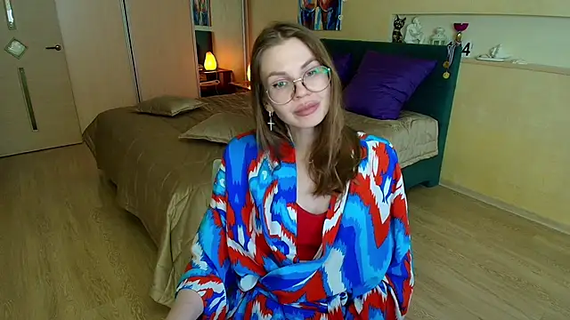 ReginaSparkle online show from 03-12-25, 11:33