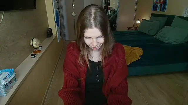 ReginaSparkle online show from 04-28-26, 06:07