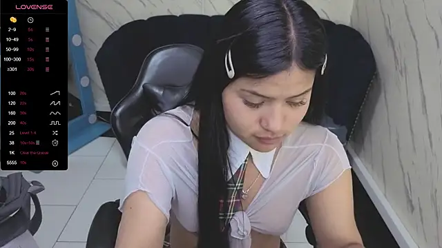 Paulette v online show from 10-08-25, 01:09