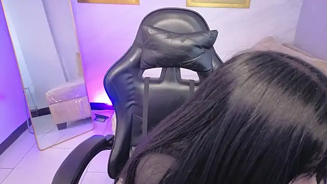 Paulette v online show from 02-28-26, 01:12