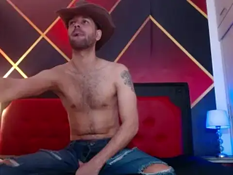 Cristian white online show from 02-12-25, 08:40