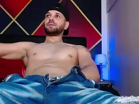 Cristian white online show from 03-13-25, 10:43