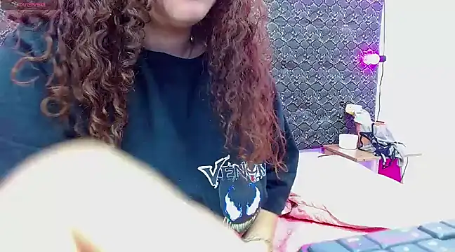 Snapshot of Allysson3 chatting on 01-25-25, 11:23 Allysson3 online show from 01-25-25, 11:23