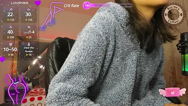 Abby esposiito online show from 02-04-25, 01:16