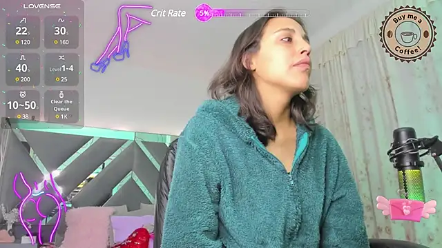 Abby esposiito online show from 02-13-25, 09:30