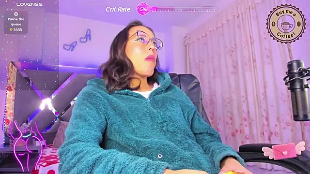 Abby esposiito online show from 02-27-25, 07:15