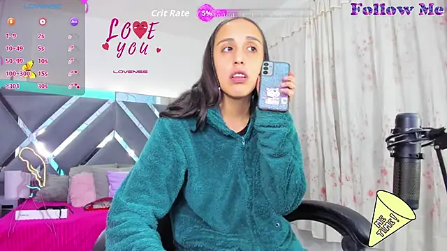 Abby esposiito online show from 09-17-25, 11:17