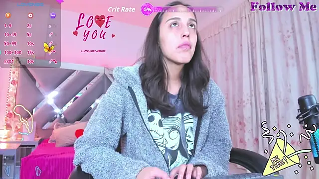 Abby esposiito online show from 09-27-25, 04:01