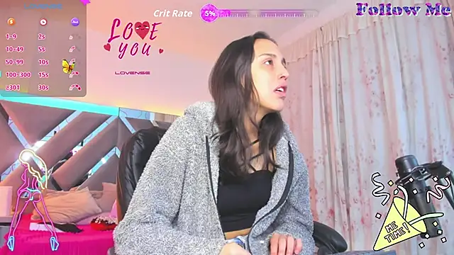 Abby esposiito online show from 09-28-25, 04:12