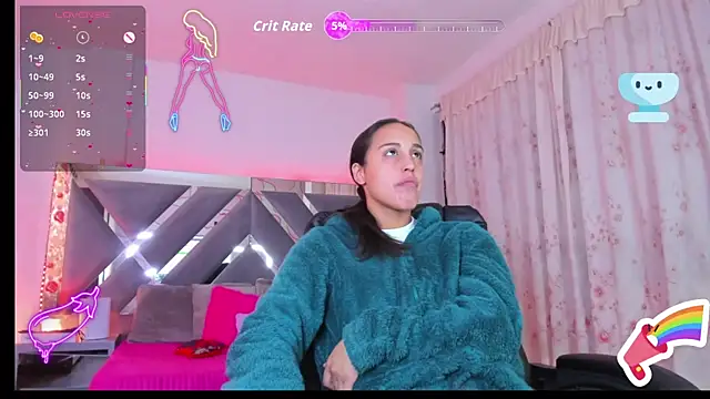 Abby esposiito online show from 10-28-25, 02:53