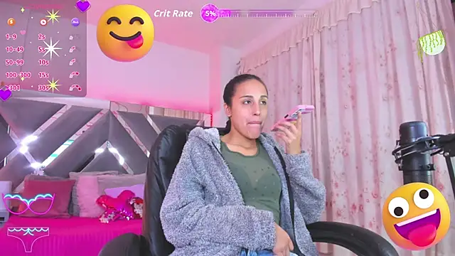 Abby esposiito online show from 12-03-25, 03:10