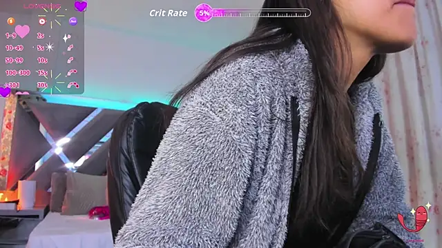 Abby esposiito online show from 12-19-25, 03:19