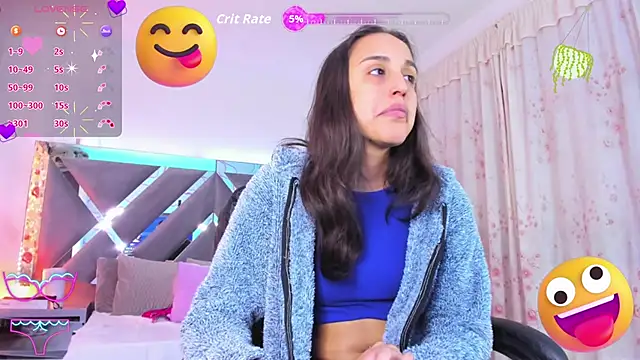 Abby esposiito online show from 12-22-25, 03:31