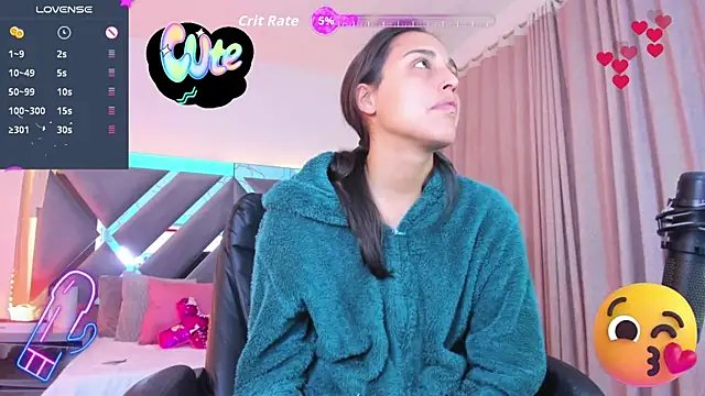 Abby esposiito online show from 01-09-26, 08:32