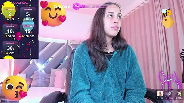 Abby esposiito online show from 02-16-26, 03:08