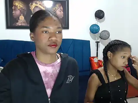 LITTLEDOLLHOT online show from 02-24-25, 02:15