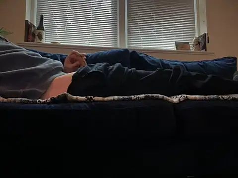 Prolapse Pig online show from 02-16-25, 02:43